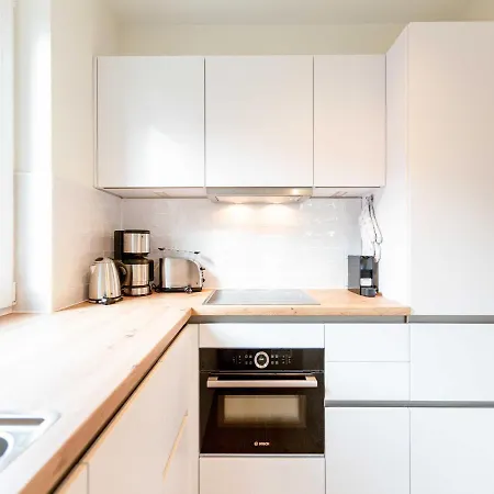 Quartier Eichenweg 4 * Neuhof (Heringsdorf)
