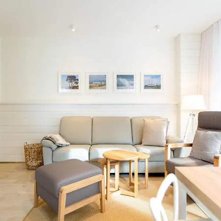 Quartier Eichenweg 4 *