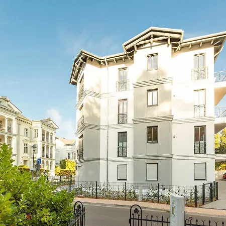 Quartier Eichenweg 4 Neuhof (Heringsdorf)