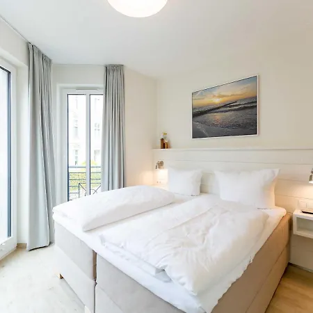 Quartier Eichenweg 4 * Neuhof (Heringsdorf)