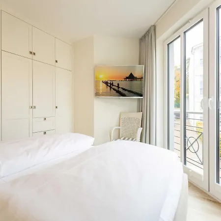 Quartier Eichenweg 4 *
