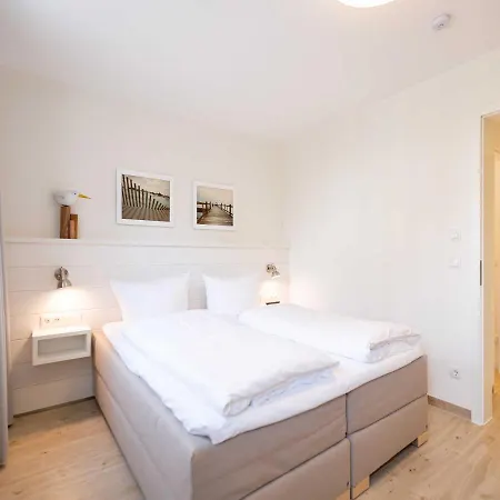 Quartier Eichenweg 4 * Neuhof (Heringsdorf)