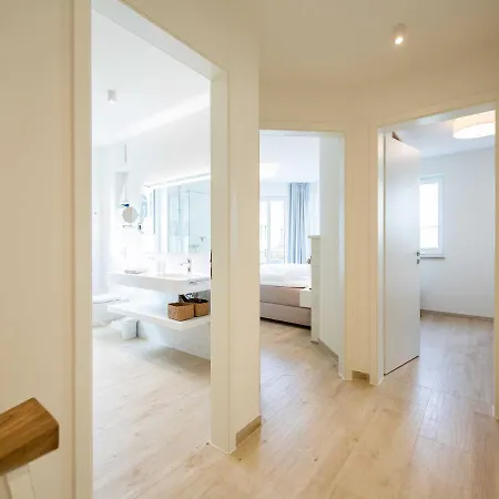 Quartier Eichenweg 4 Apartment Neuhof (Heringsdorf)